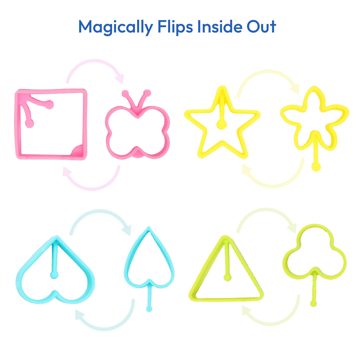 Magic Wonder Flip