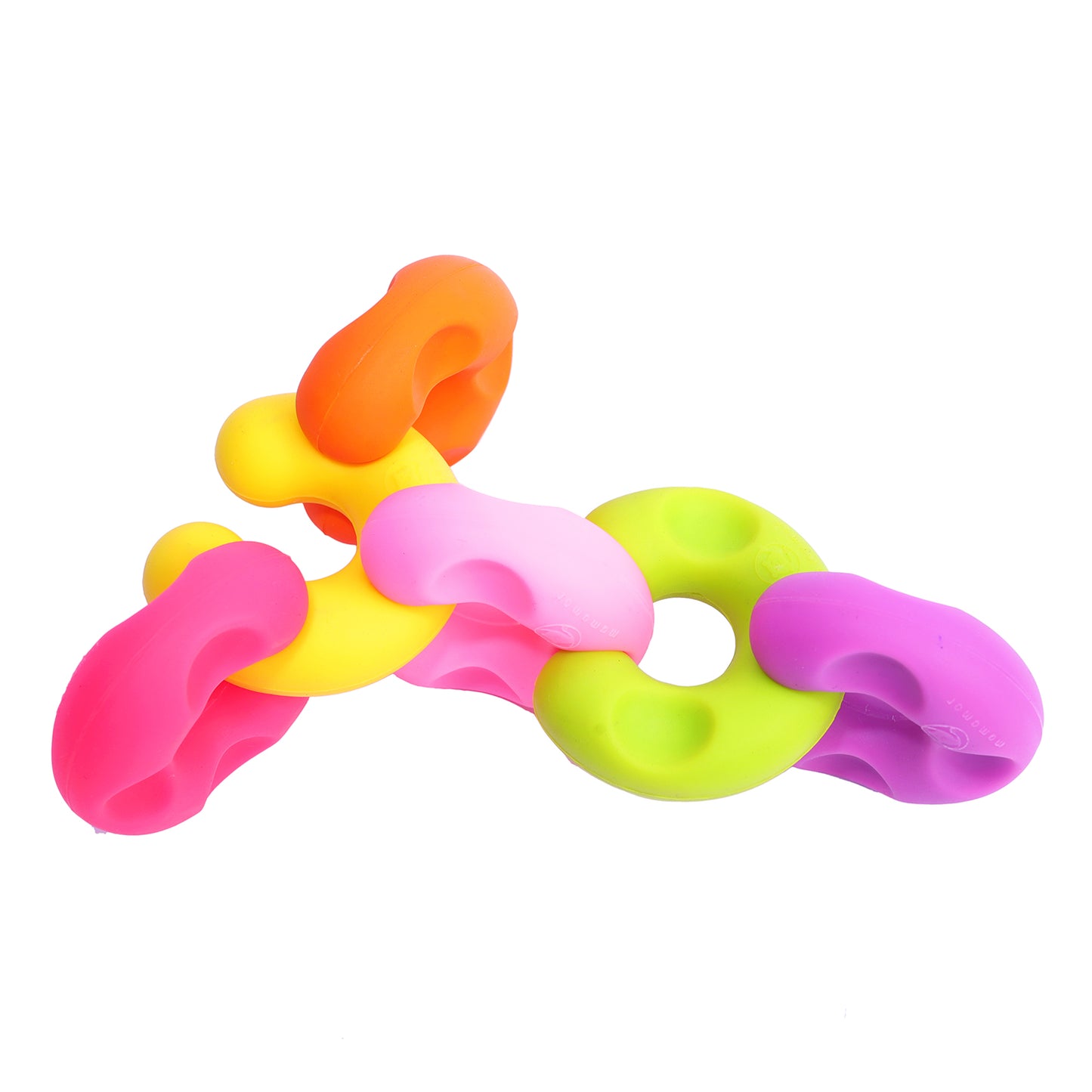 Fine Motor Litter Linkers