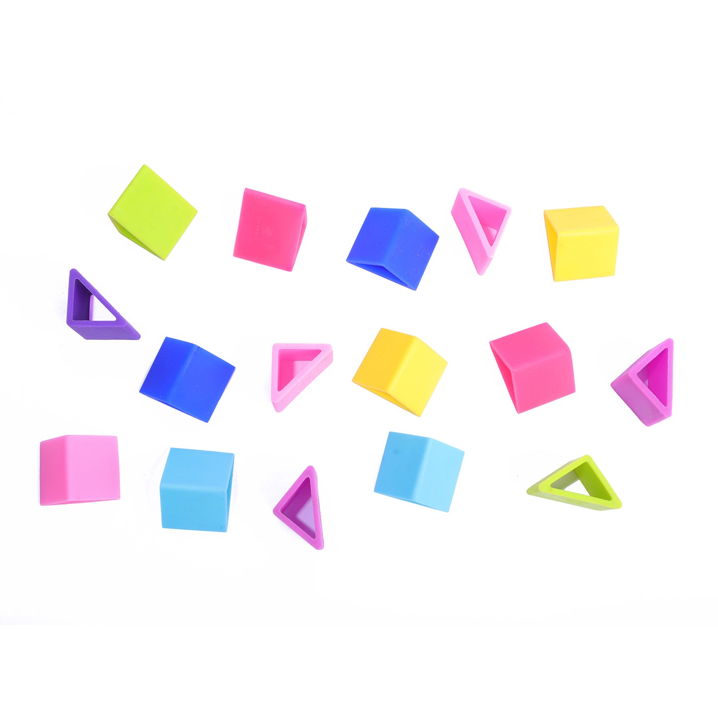 Mini Architect's Tiny Triangles
