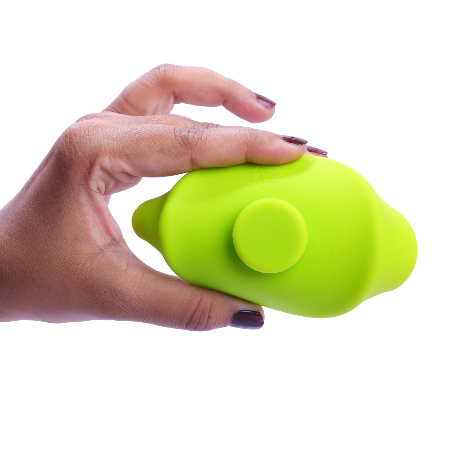 Soft Silicone Ring Stacker