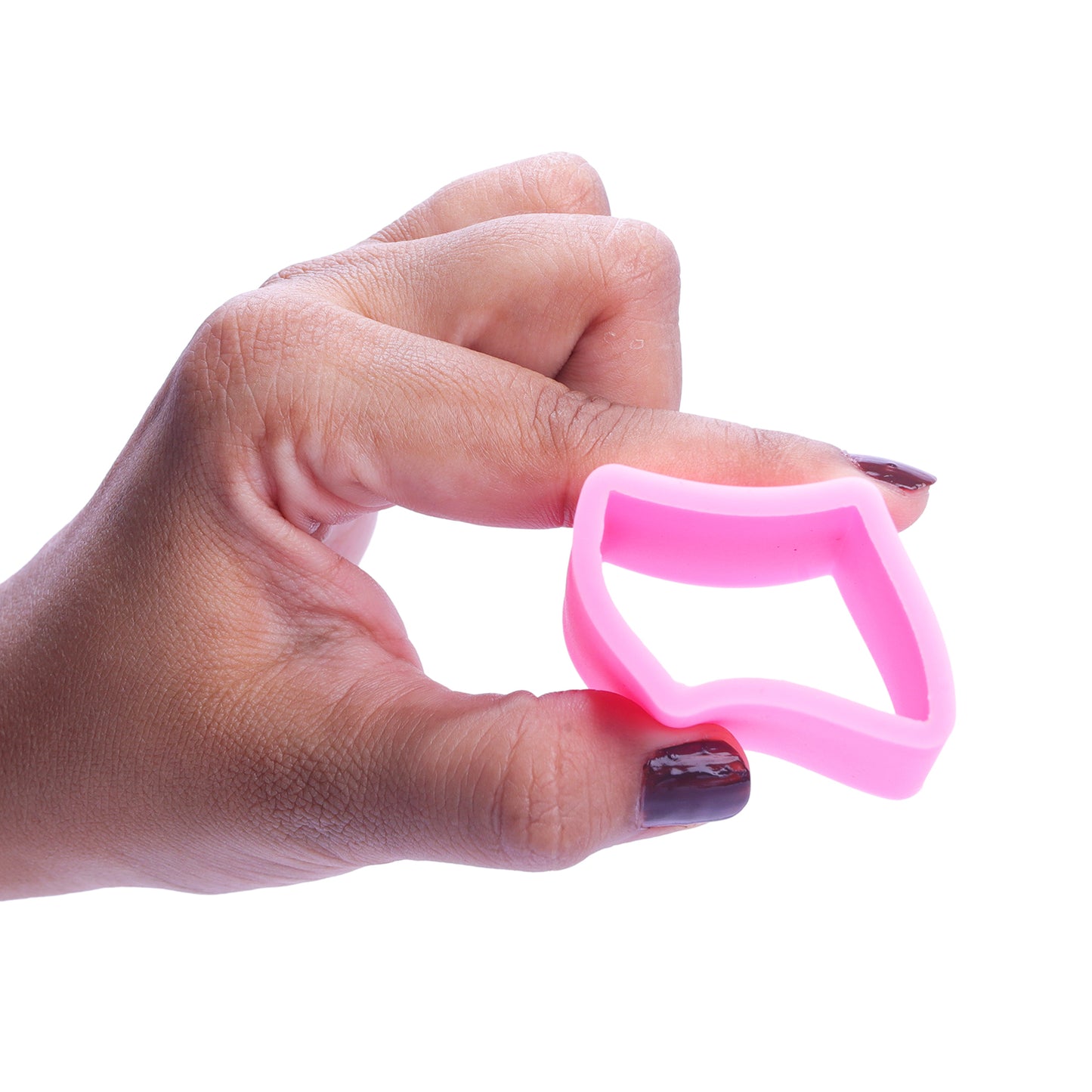 Soft Silicone Cube-the-Builder