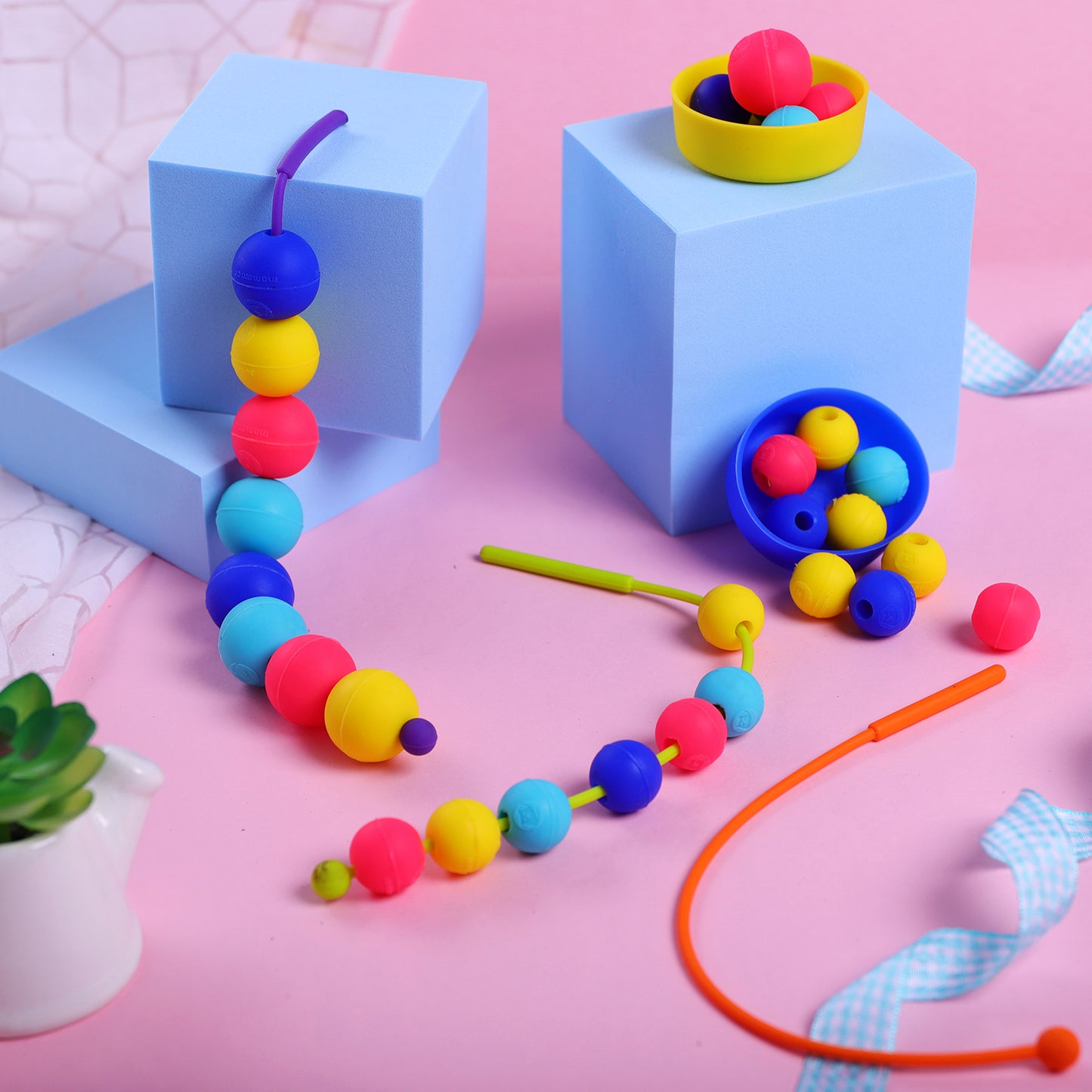 Thread & Sort Wonder Kit