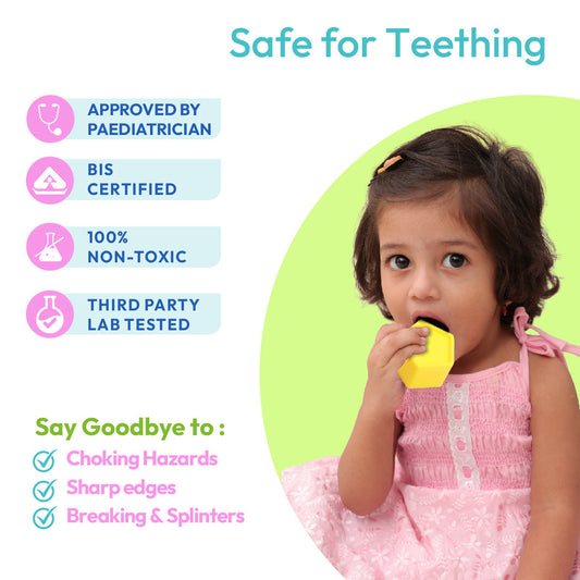 Montessori Play: How Simple Toys Help Babies Learn Faster