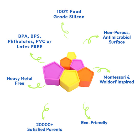 The Hidden Risks of Cheap Plastic Toys