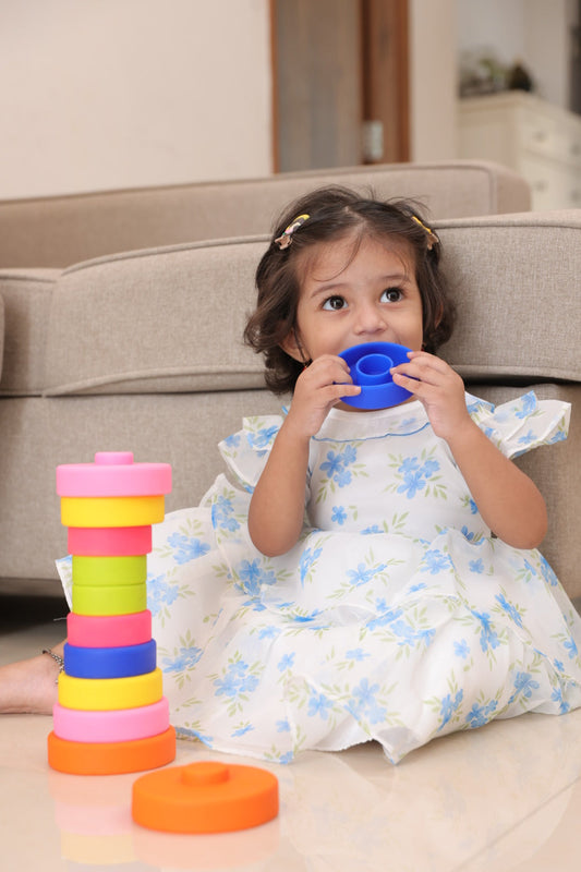 The Non-Toxic Revolution: How Mamamor Is Redefining Playtime for India’s Next Generation