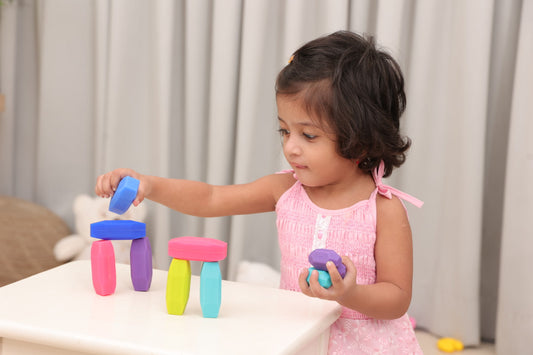 Why Parents Everywhere Are Ditching Plastic and Wood for the Game-Changing Silicone Toy Revolution