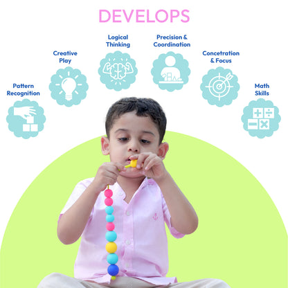 Thread & Sort Wonder Kit