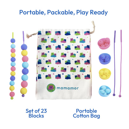 Thread & Sort Wonder Kit