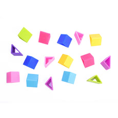 Mini Architect's Tiny Triangles