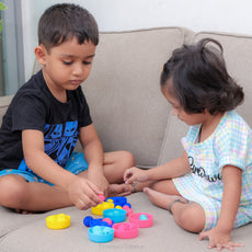 Thread & Sort Wonder Kit