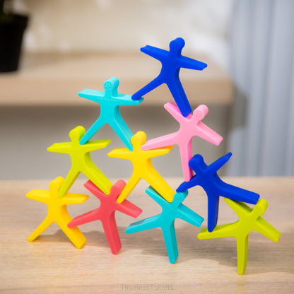 Acroman Building Blocks